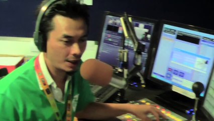 SINAR PAGI 19 OGOS LAYAN EMOSI