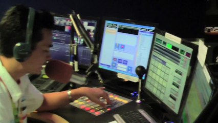 SINAR PAGI 17 OGOS 2011   LAYAN SMS LAGI
