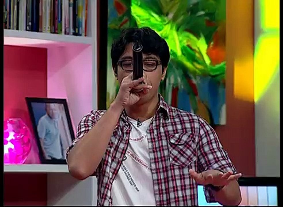 Salih Yaccob EP1