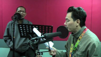 CARTA FULAMAK SINAR 13 OGOS BAH 6