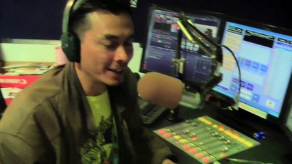 SINAR PAGI 10 NOV  SMS PERIHAL BENDA BARU