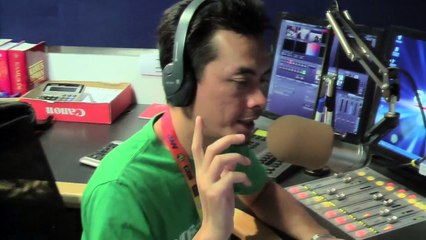 SINAR PAGI  EMOSI ABANG MOOD MARAH SEBAB BANGUN LAMBAT