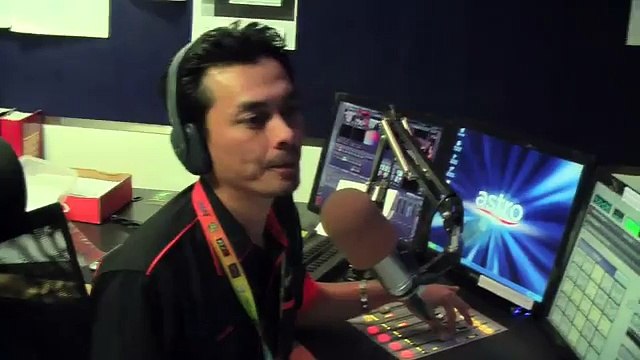 SINAR PAGI SENAMAN HIDUNG ABANG JEM