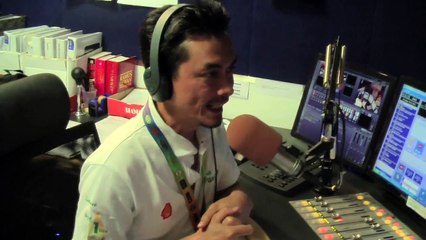 SINAR PAGI   MAK BANANG DAN MAK NENG DI KONTI SINAR