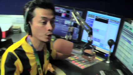 SINAR PAGI   SENAMAN ABANG JEM PRIHAL PERTEMUAN PERTAMA