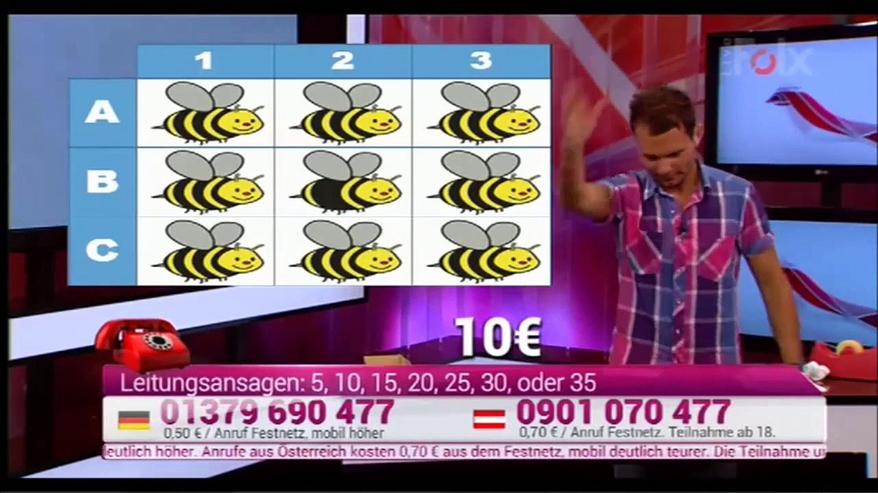 Folx Quiz: Der Lügenflitz ist wieder da (2/2)