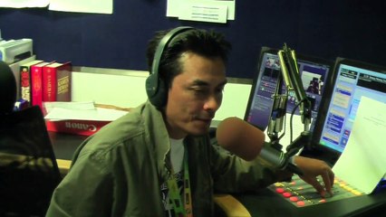 SINAR PAGI  MAK NENG DAN MAK BANANG KEMBALI!