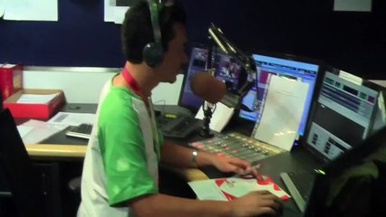 Sinar Pagi Bersama Sepah video 2