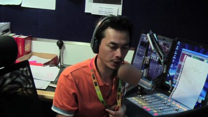 SINAR PAGI BERSAMA JOZAN  PANTUN HARI IBU