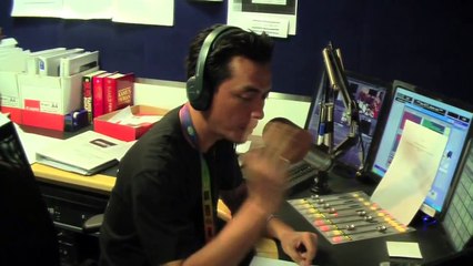 SINAR PAGI BERSAMA BALAS  VIDEO 1