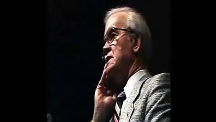 Og Mandino - Life Lesson