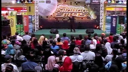 KILAUAN EMAS ZON TENGAH SHAH ALAM BAHAGIAN 2