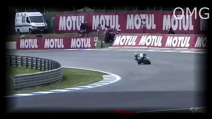 Amazing accidents and lucky people part 2