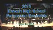 2013 Etowah High School Percussion Ensemble