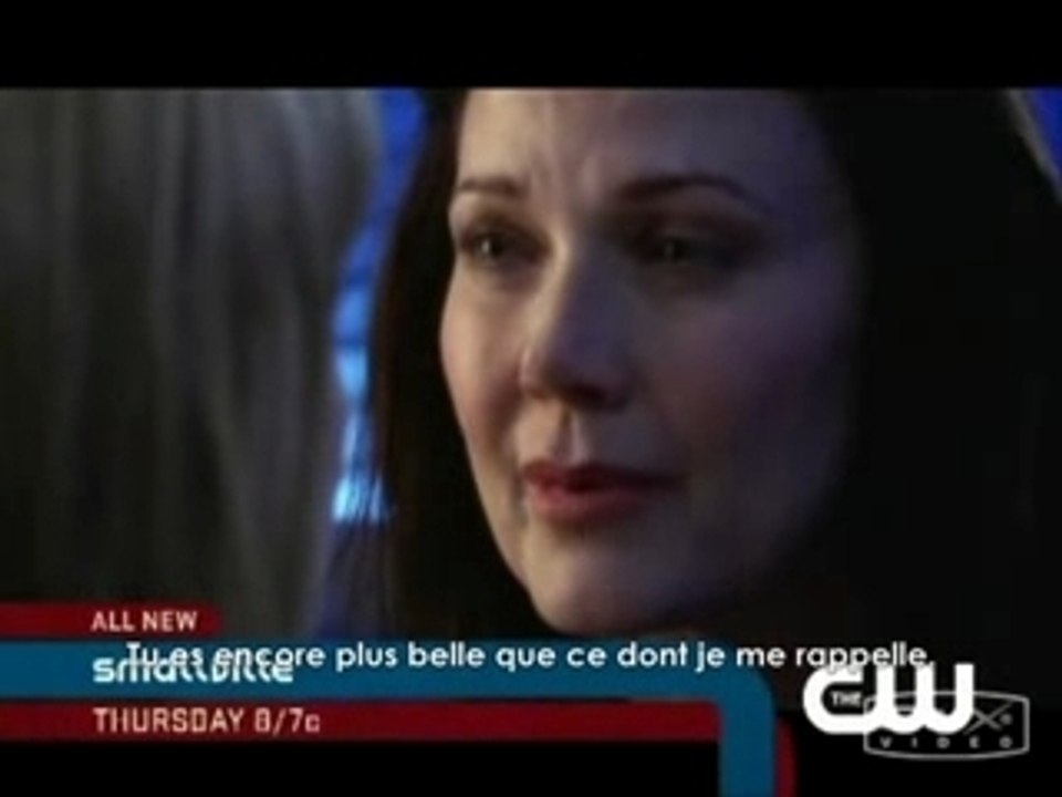 Trailer épisode 6.18 progeny