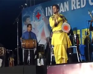 The living legend gurdas maan live 2015