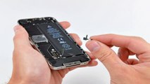 Nokia Lumia 1020 Disassembly Teardown - Assembly - Camera - Battery & Case Replacement