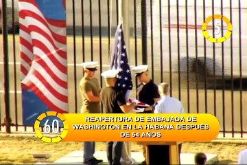 60 Segundos desde el SUR