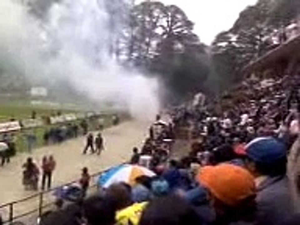 Coban Imperial vs Malacateco