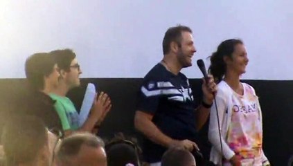 festival noob tour royale atelier réalisateur