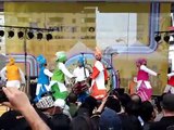 DESI FEST  Of South Asian Culture In Toronto's Dundas Square