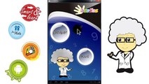 Inaicta 2013 - JARIKU - Metode Pembelajaran Jarimatika Berbasis Android