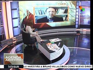 Juan Paz y Miño: La CONAIE y el FUT no representan a todo Ecuador