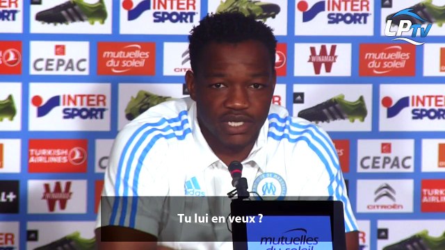 Mandanda : Bielsa ? Vraiment bizarre