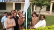 Imran Khan hoists Pakistan Flag - Jashn-e-Azadi Mubarak