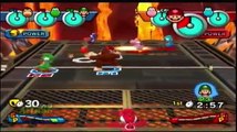 Mario Sports Mix - Dodgeball - Star Cup