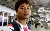 #Vlog RAHUL Waiting For Train