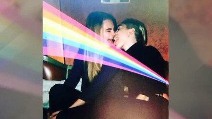13 Celebs Wish Cara Delevingne A Happy Birthday