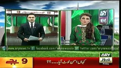 Headlines – 2100 – Friday – 14 – Aug – 2015