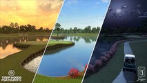 tiger woods pga tour 14 dlc courses