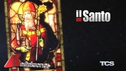 Il Santo del 14 Agosto San Massimiliano