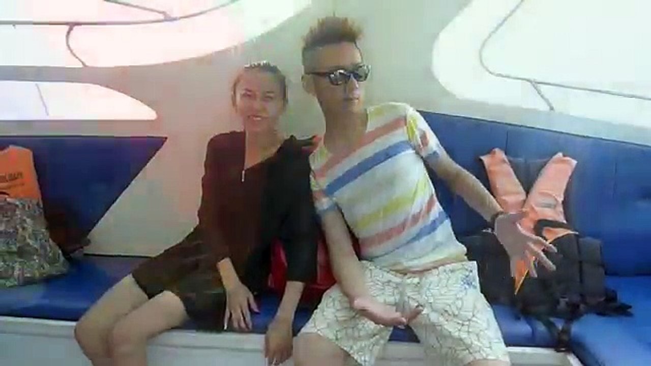 MY Amazing Thailand Island Hopping 3