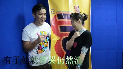 "大码"版不像twins的twins