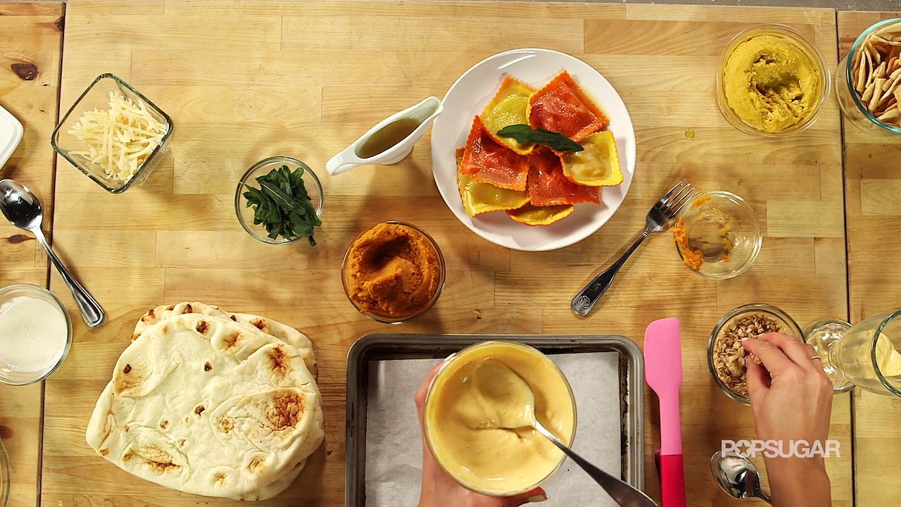 7 Leftover-Pumpkin Hacks