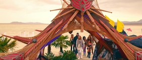 David Guetta - Hey Mama (Official Video) ft Nicki Minaj, Bebe Rexha & Afrojack