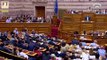 Greek MPs approve €85bn bailout plan