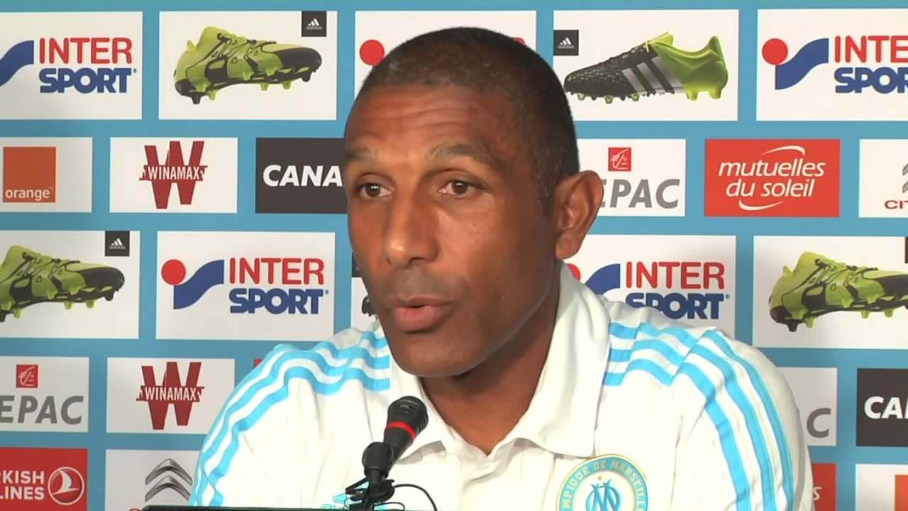 Foot - L1 - OM : Barrada incertain