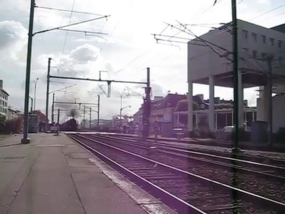 141 R 1199 à Lorient