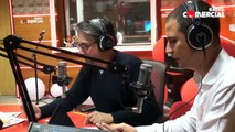 Rádio Comercial | Mixórdia de Temáticas - The people versus Nuno Markl