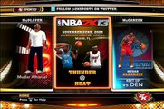 NBA 2K13 Player Ratings - All Teams