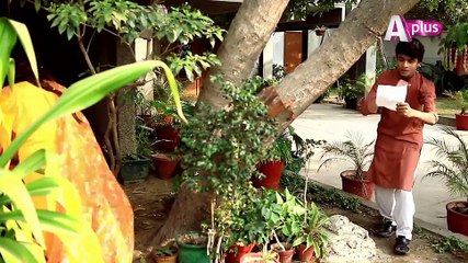 Takabur Episode 4 Full Aplus Tv Drama August 13, 2015