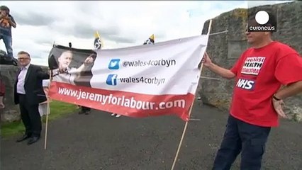 "Корбиномика" или британский левый поворот