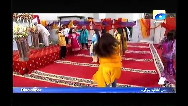 Mere Armaan Episode 1 Full Geo Entertainment Drama August 13, 2015