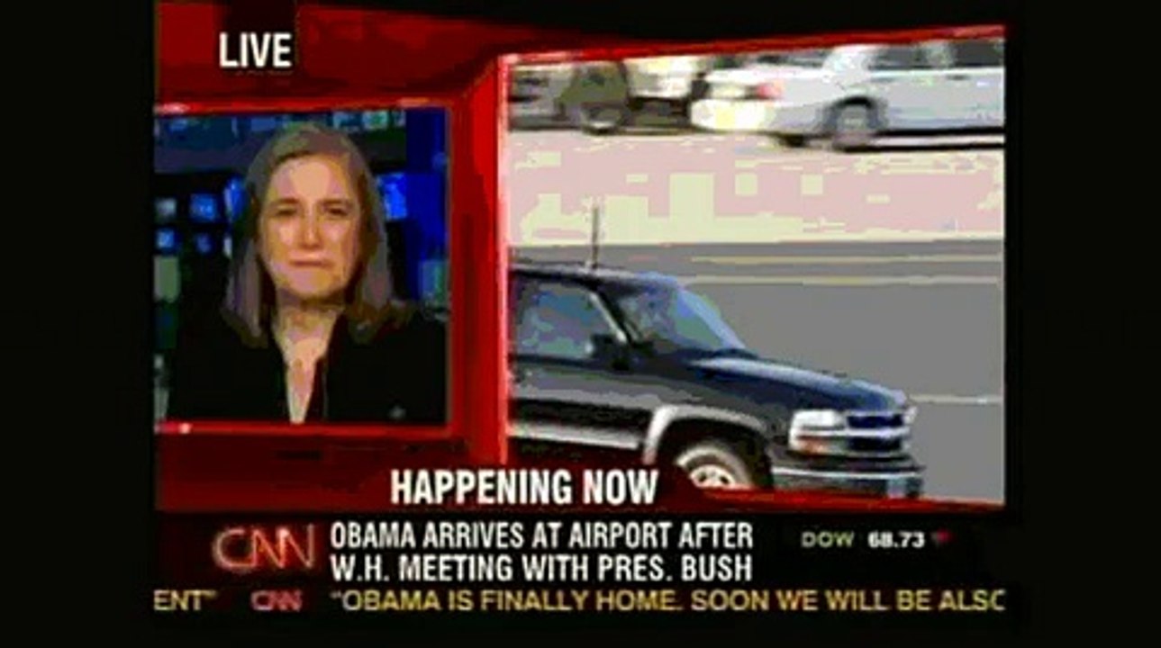 CHRIS PLANTE ON CNN NOV 11, 2008