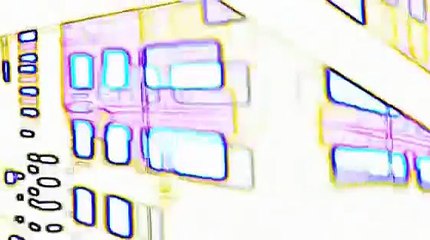 Backstage Nina Senicar per NGM