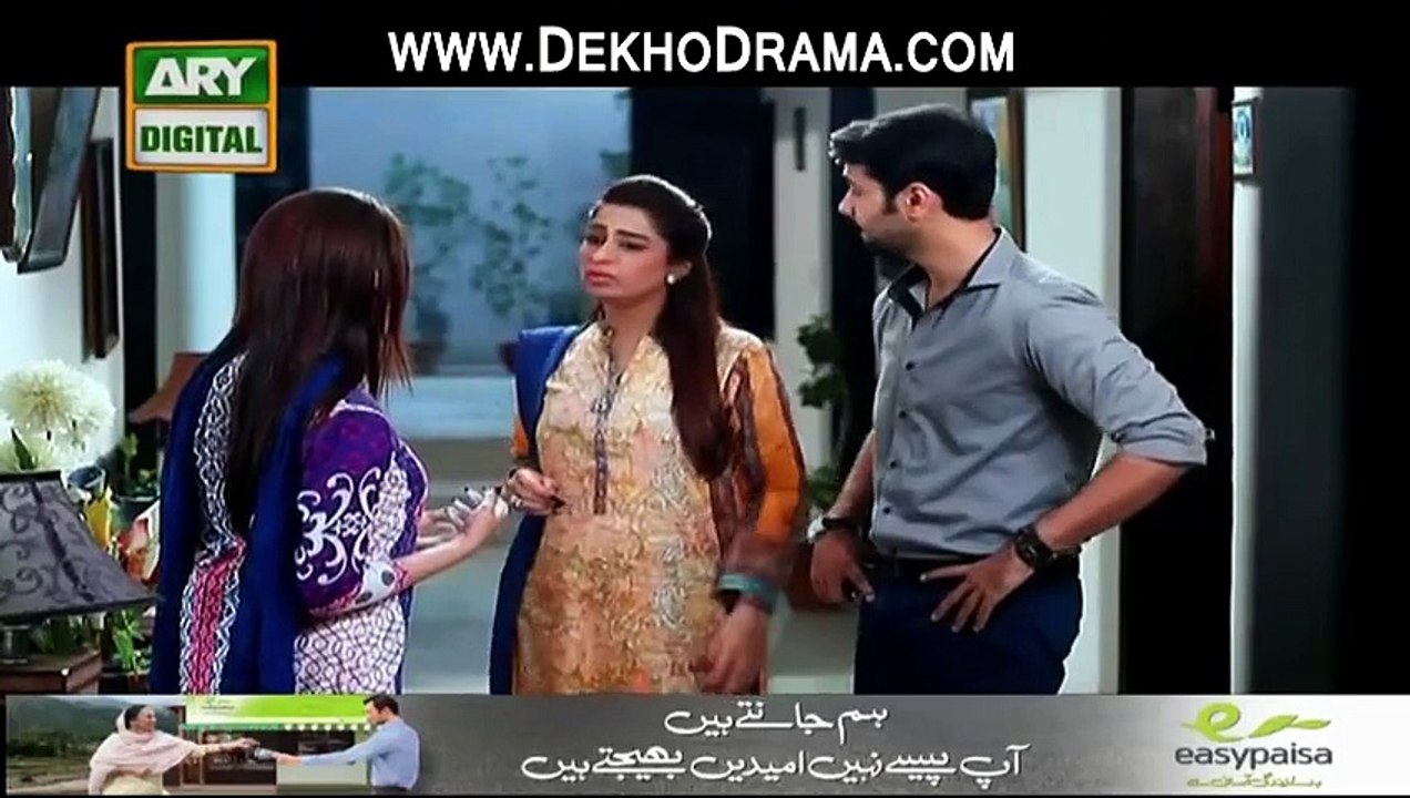 Gudiya Rani Episode 68 Full Ary Digital Drama August 13, 2015